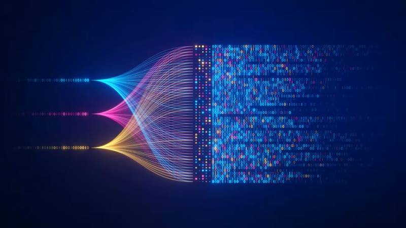 朝阳区软件开发：解锁高性能应用的核心技术路径