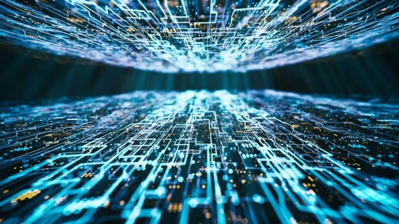朝阳区网站建设：实施DevOps，赋能医疗保健领域数字化转型